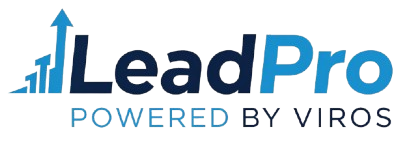 LeadPro CRM